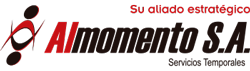 Logo de Almomento